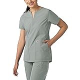 Carhartt Scrubs C12213 Women's Force® Modern Fit
