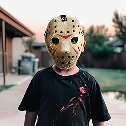 Costume Mask Kid Mask for 3 to 8 Years Old Kids