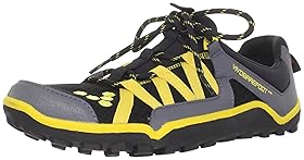 [ヴィヴォベアフット] vivo barefoot Breatho Trail M