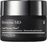 Perricone MD Cold Plasma Plus+ Face Serum Concentrate 30ml Targets 9 Signs view 1