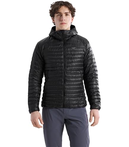 Amazon.com: Arc'teryx Cerium Hoody, Men's Down Jacket | Packable