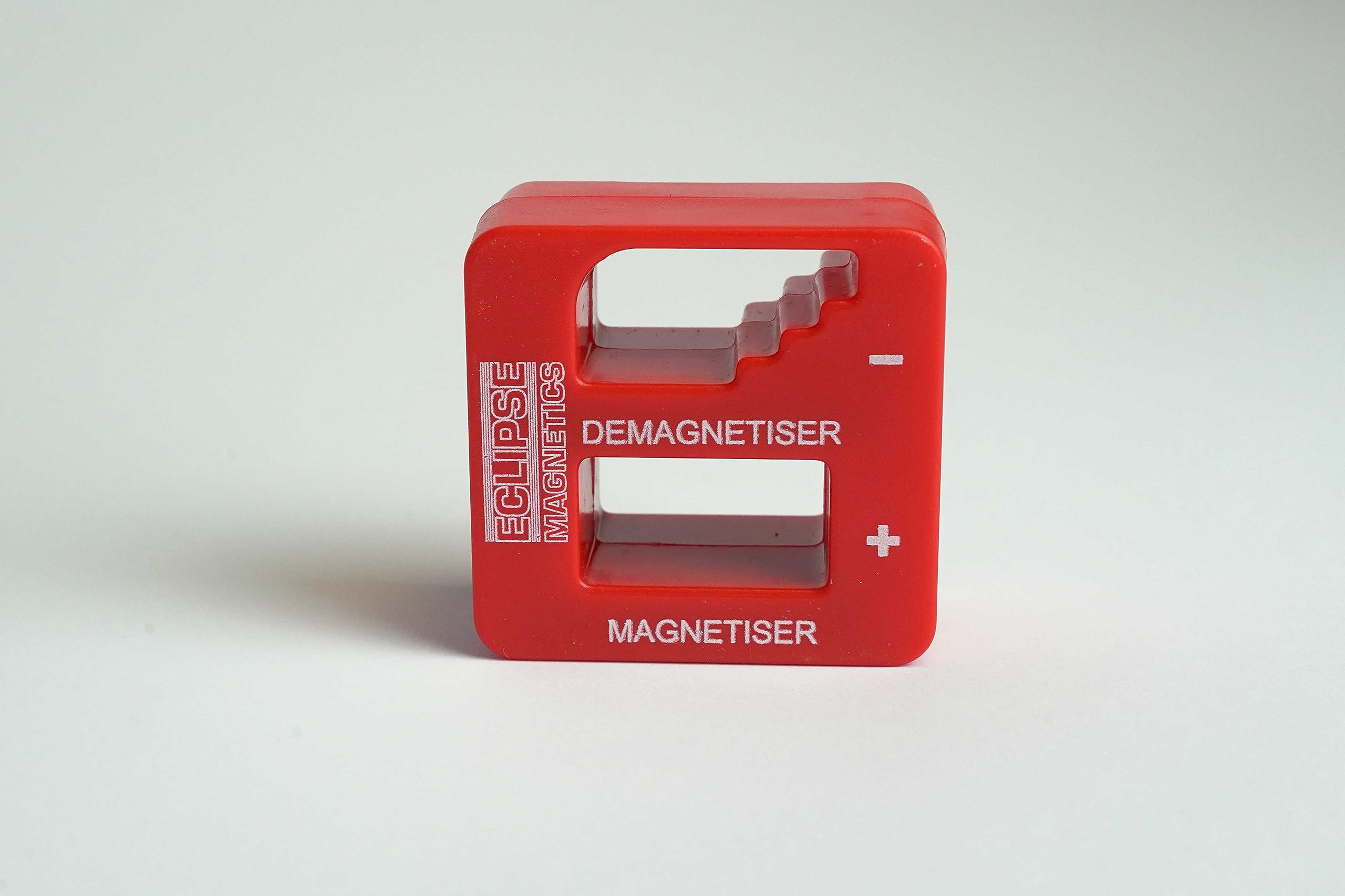 Magnetiser/Demagnetiser - Toolbox version. MDT050