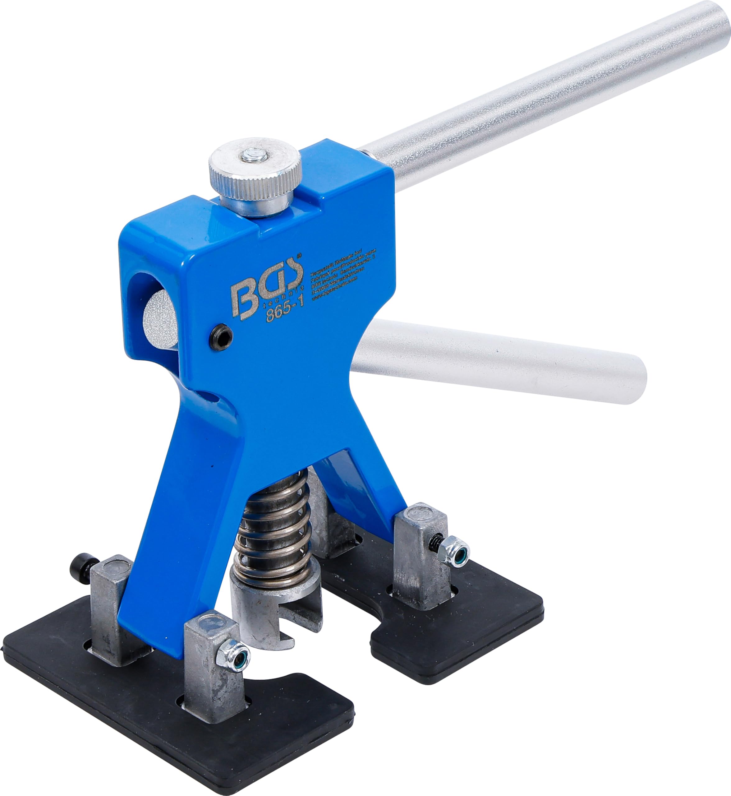 BGS 865-1 | Extractor for BGS 865