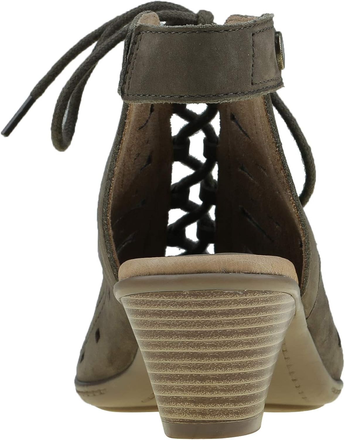 earth brand shoes kristen