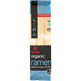 Hakubaku Organic Ramen Noodles, 9.5 OZ