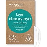 Lidschatten-Protector Pads – 150 Stück, Selbstklebend, Für Make-up & Wimpernverlängerung