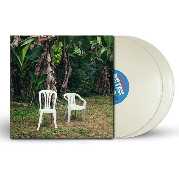 BAD BUNNY DeBí Tirar Más Fotos レコード DTMF Amazon.com: Debí Tirar Más Fotos Gatefold Double LP Vinyl: CDs & Vinyl