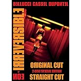 Irreversible: 2 Disc Collector's Edition