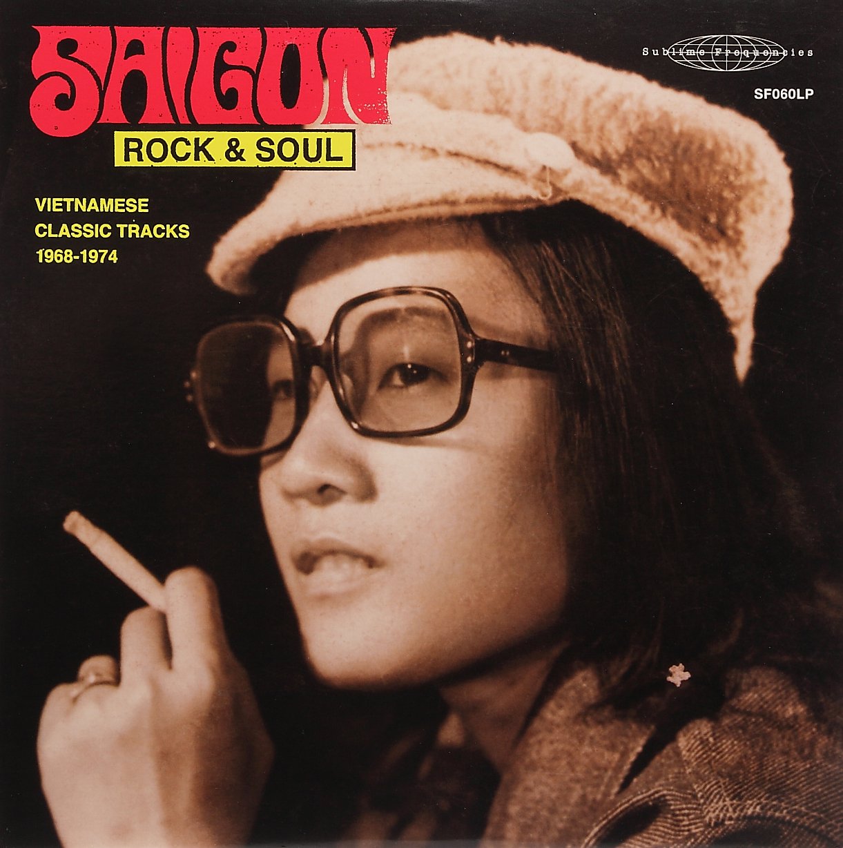 Saigon Rock & Soul Vietnamese [Vinyl LP] Amazon.de MusikCDs & Vinyl