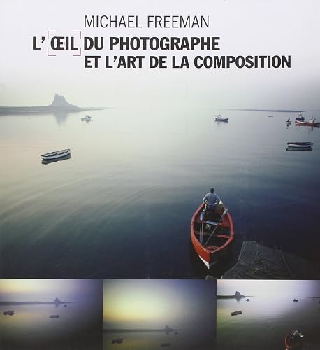 Download L'Oeil du Photographe et l'Art de la Composition PDF