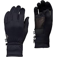 Amazon.com : BLACK DIAMOND Men's Guide Gloves Waterproof