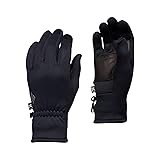 BLACK DIAMOND Heavyweight Screentap Gloves