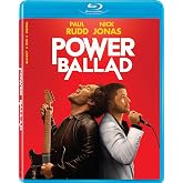 Power Ballad - DVD, BLURAY, Digital Copy