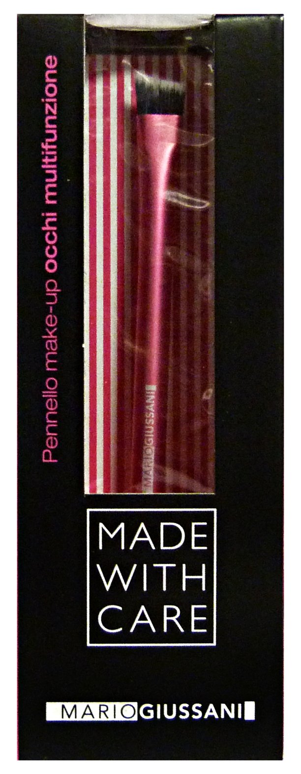 Gabor PS6 Multifunction Eye Brush Soap Cosmetic Brush