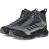 Merrell mens Speed Strike 2 Thermo Mid Waterproof