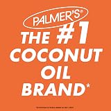 Palmer's Coconut Oil Formula Body Lotion 400ml Moisturising Cream view 4