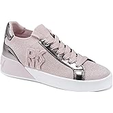 DKNY Women's Mallory Lace Up Sneakers