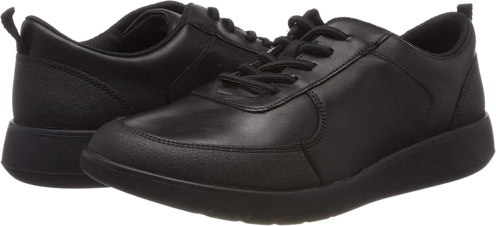 clarks boys school shoes