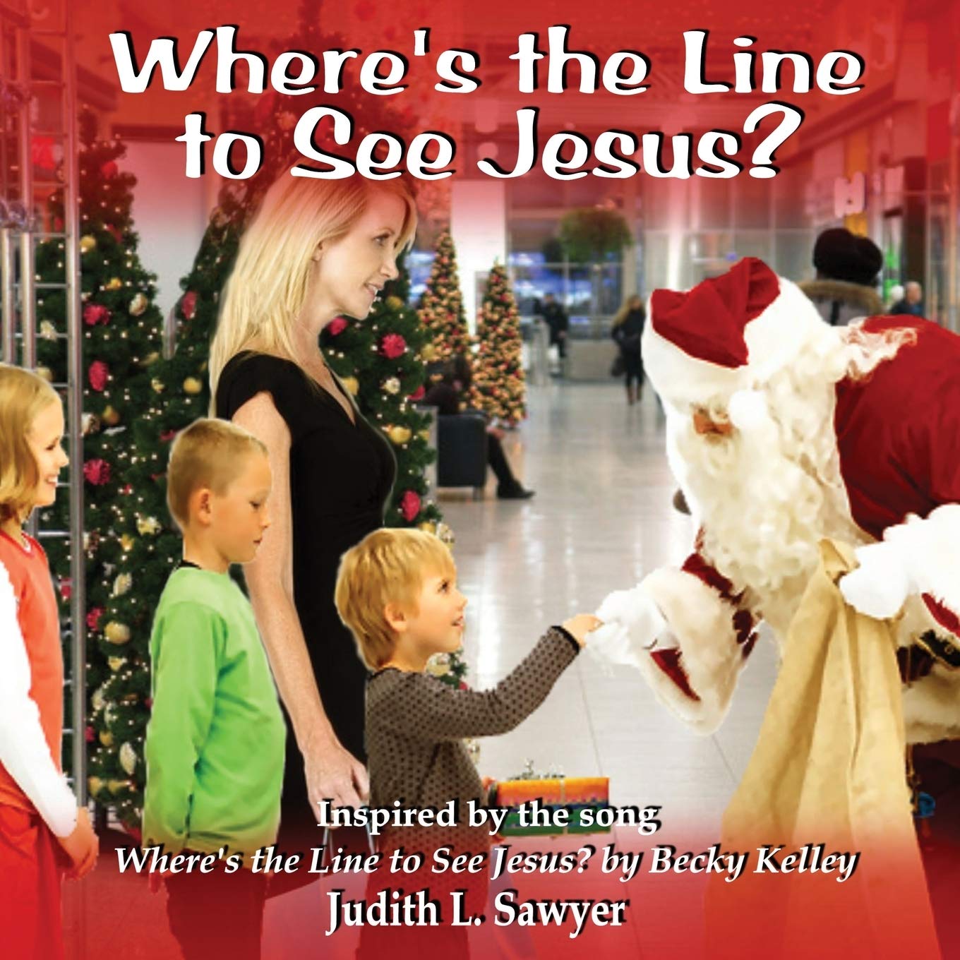 Amazon Com Where S The Line To See Jesus 9781926918952 Sawyer Judith L Sawyer Judith L Kelley Becky Books Greg todd one of my favorite christmas songs. line to see jesus
