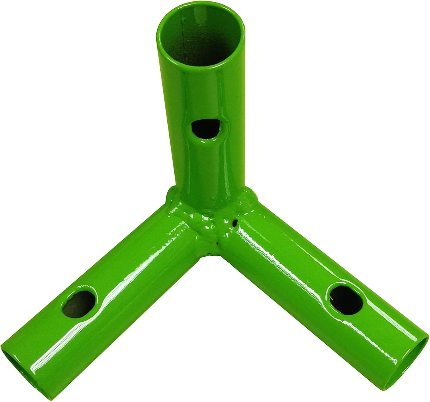 1 x METAL CORNER FOR GROW TENT ROOM REPLACEMENT SPARE CORNERS 3 WAY