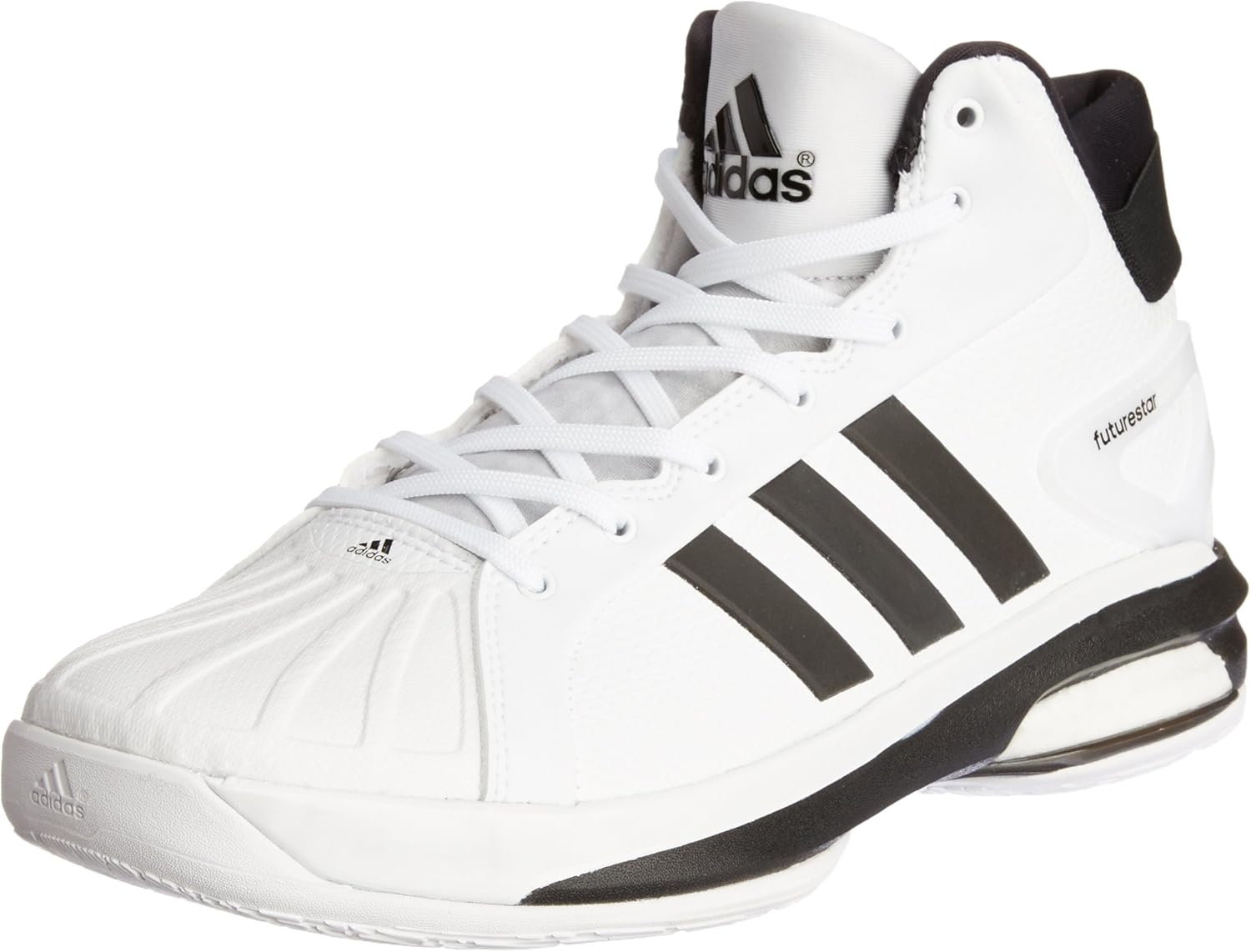 adidas basketball classic