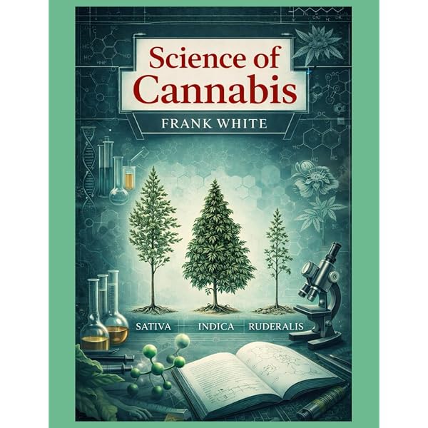 Recent Advances in the Science of Cannabis: 9781032119595  display picture 1