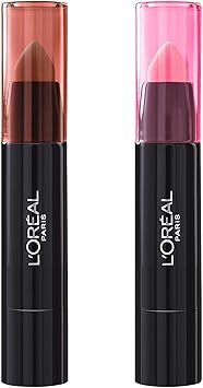 Loréal Paris Baume à Lèvres Infaillible Sexy Balm 108