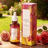 Cyperus Rotundus Oil for Hair Removal - Gentle Natural Soothing Moisturizing Oil For Soothes Sensitive Skin, Reduces Ingrown