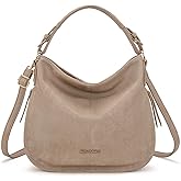 Montana West Hobo Bags for Women Shoulder Purses and Handbags