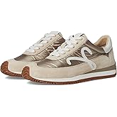 Vaneli Womens Queen, Nude Suede Combo 1, 11 Medium