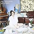 WOMAN(初回生産限定盤)(DVD付)