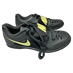 Nike Men's Zoom SD4 Track & Field Throwing Shoes