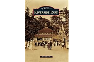 Riverside Park (Images of America)
