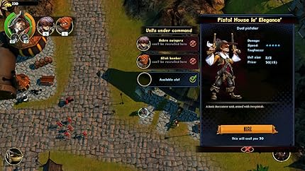 Amazon.com: Pirates of Black Cove [Online Game Code]: Video ... - 