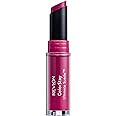REVLON Lipstick, ColorStay Ultimate Suede Lipstick, High Impact Lip color with Moisturizing Creamy Formula, Infused with Vitamin E, 005 Muse, 0.09 Oz