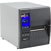 Zebra ZT231 Thermal Industrial Printer 4"| 203 DPI | No Ink Required | USB, Serial, Ethernet | Touch Color LCD | 1 Year Warranty | Thermal Transfer