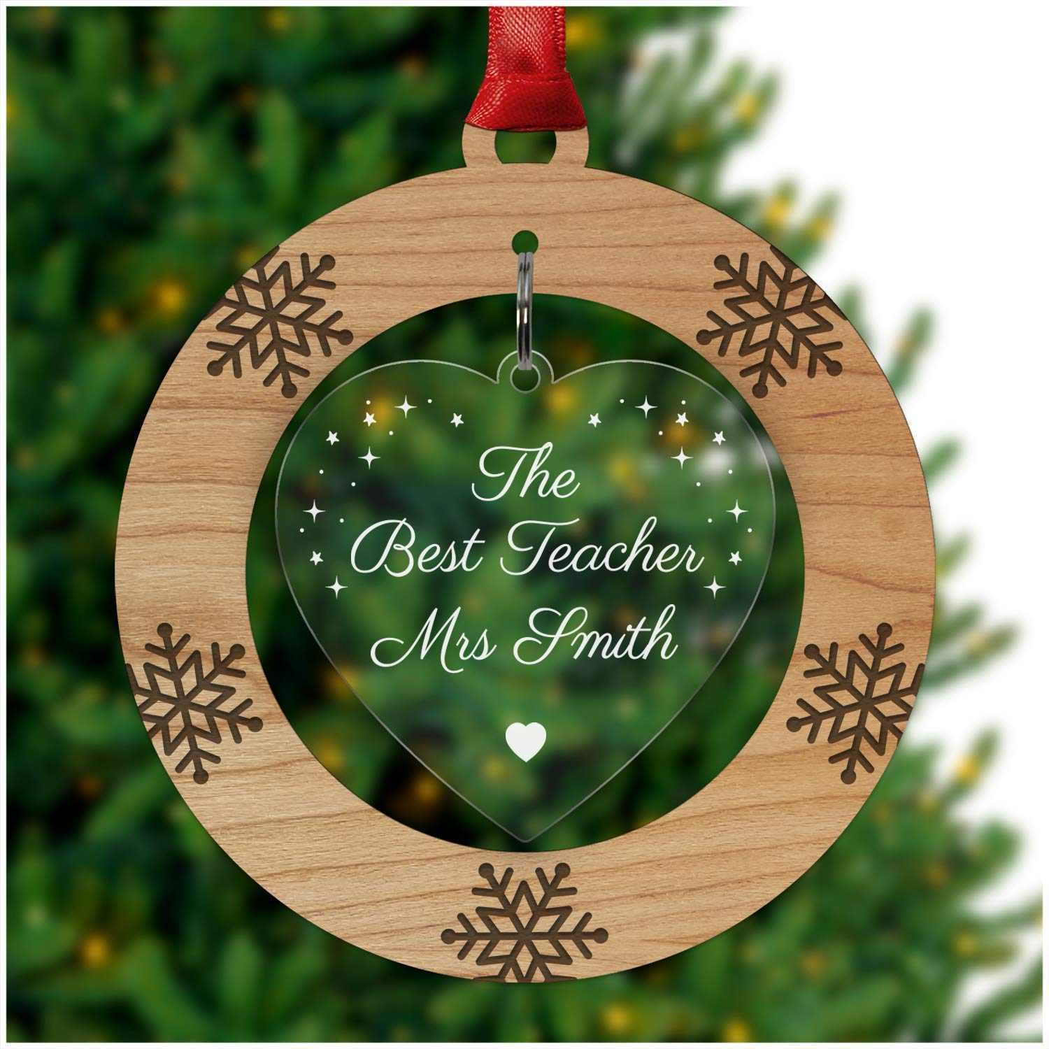 christmas gifts for pupils from teacher