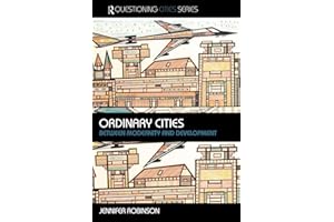 Ordinary Cities: Between Modernity and Development