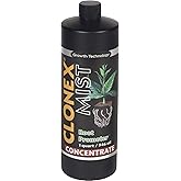 Hydrodynamics Clonex Mist Concentrate Quart