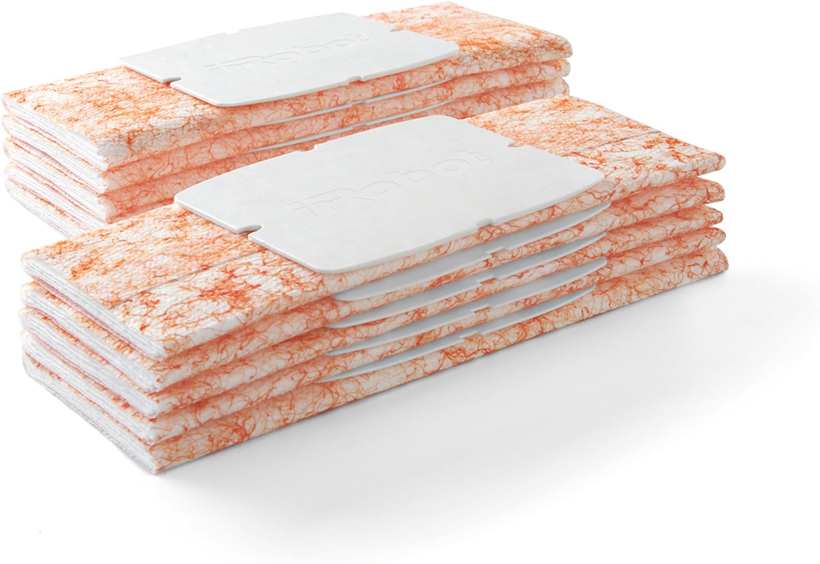 Braava Damp Mop Pads, 1 Litre