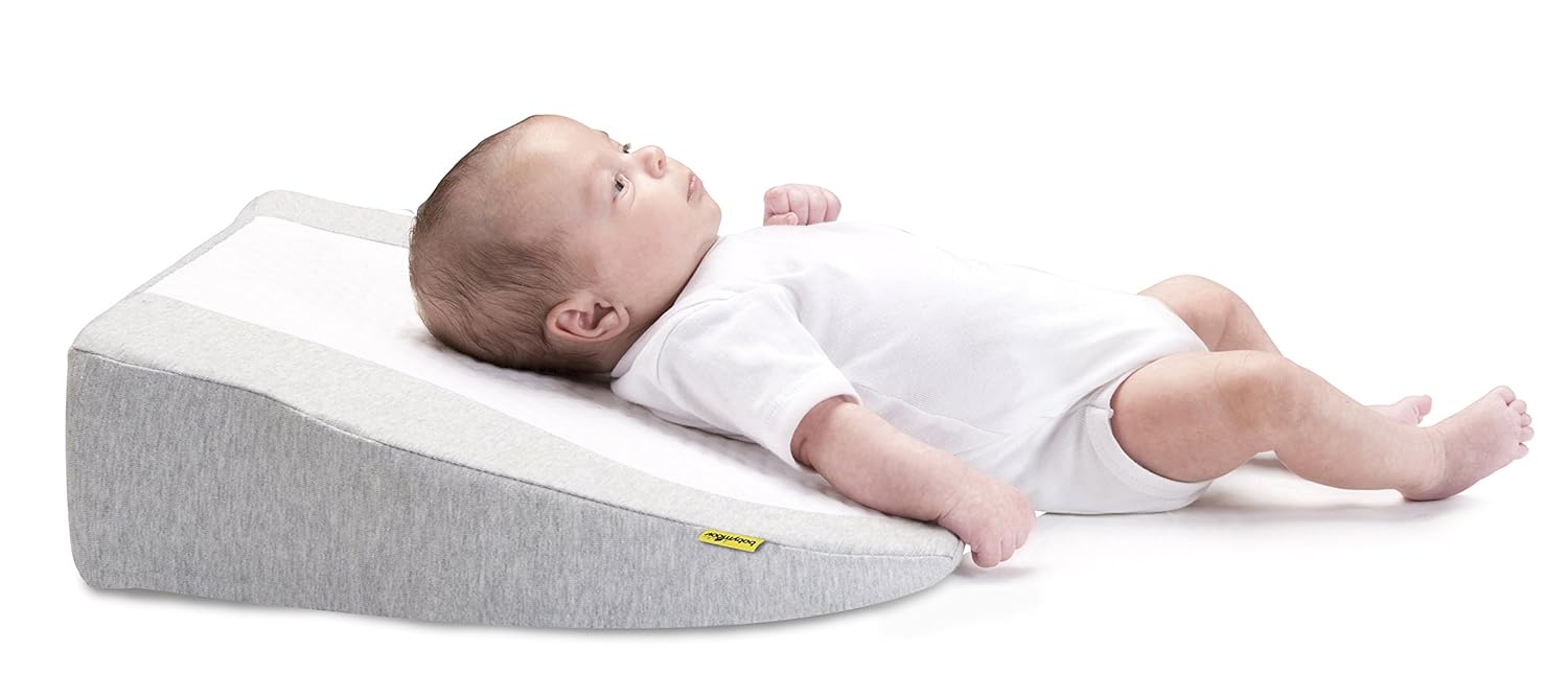 Babymoov Cosymat Smokey Gris Matelas Et Linge De Lit Bebe Puericulture Viamatica Com