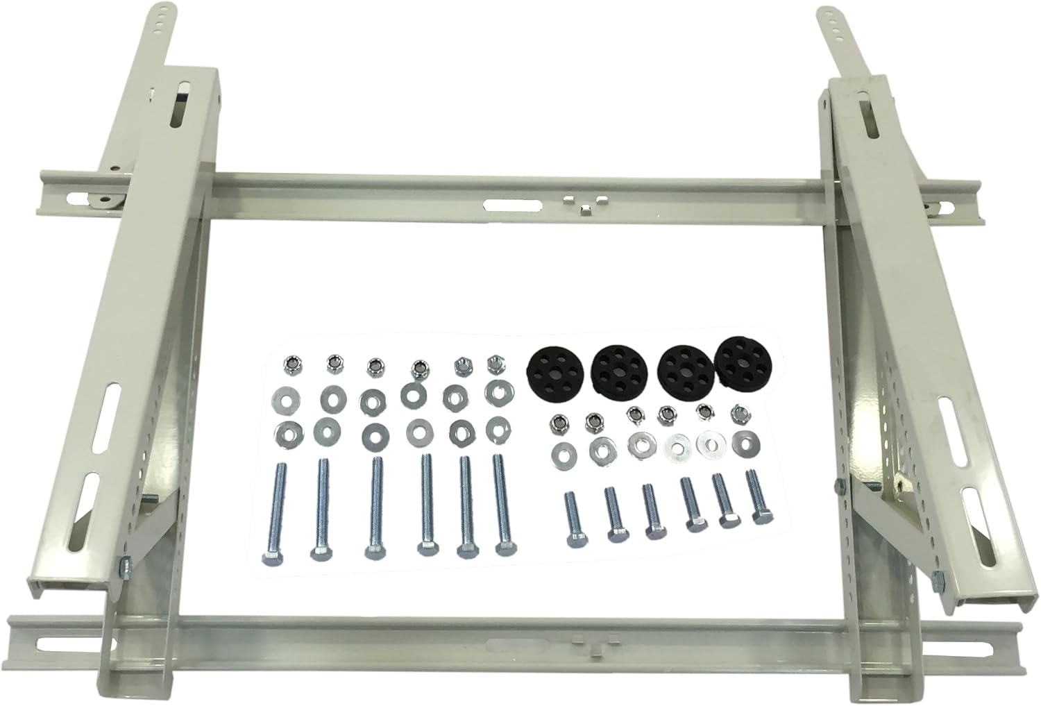 Best No Drill Air Conditioner Bracket