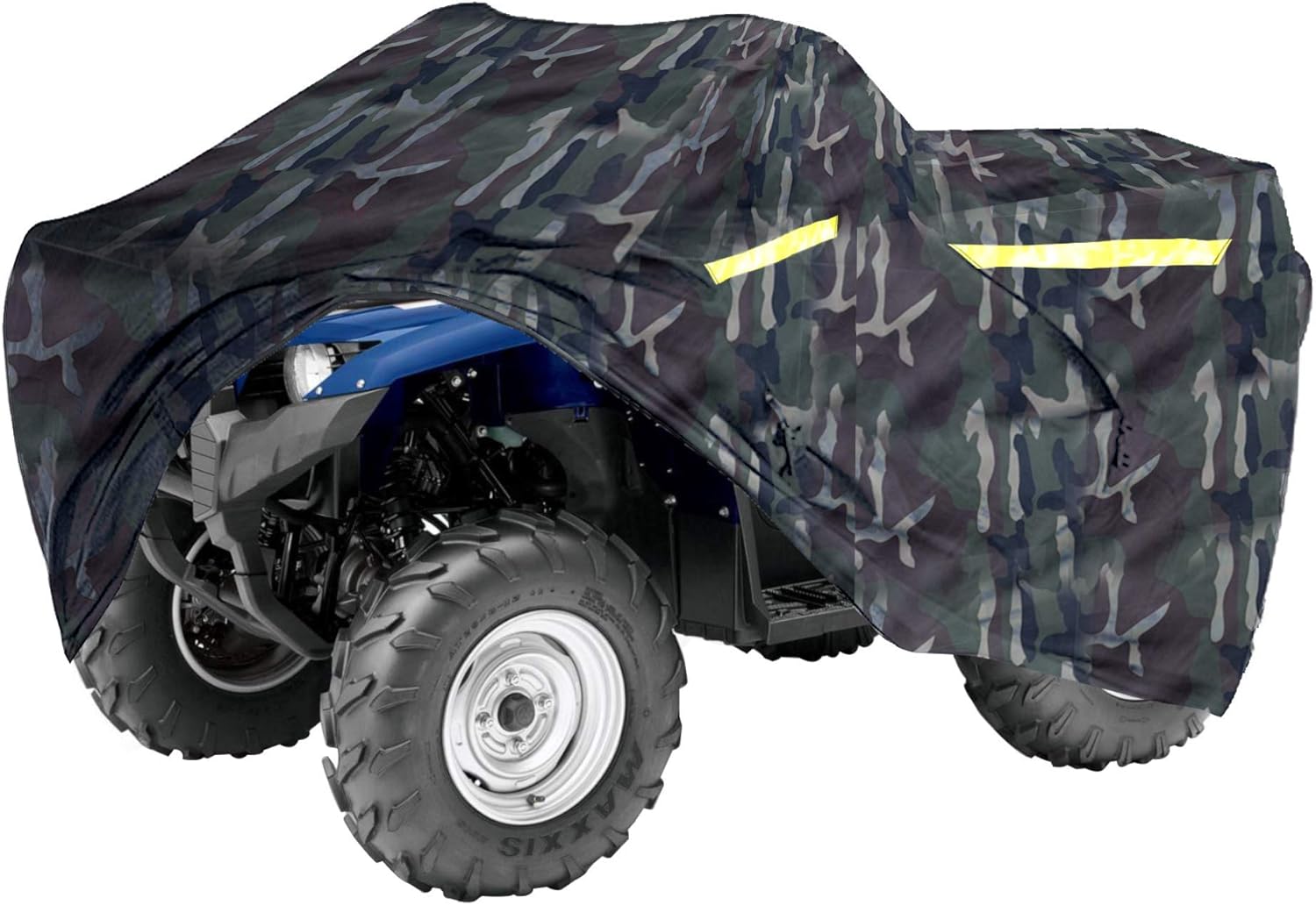 Best ATV Hunting Accessories (Review & Buying Guide) in 2022