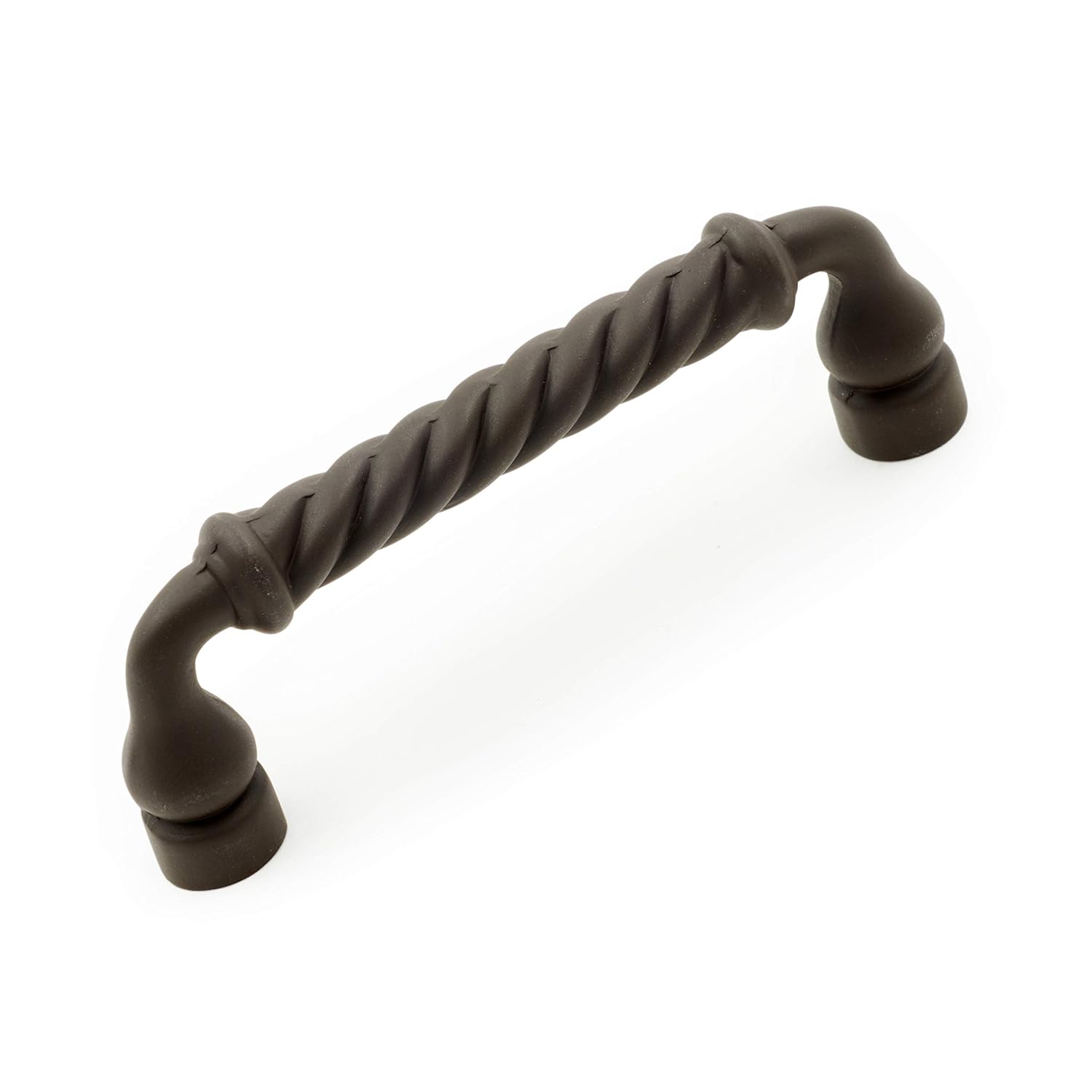 Best Oil Rubbed Bronze Twisted Cabinet Bar Pull
