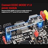BIQU SKR V1.4 32bit 3D Printer Control Board Marlin Smoothieboard Open Source view 3