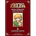 The Legend of Zelda: Oracle of Seasons / Oracle of Ages -Legendary Edition-