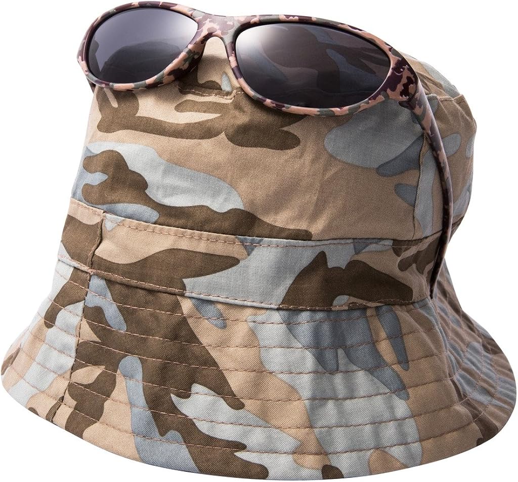 boys camouflage sunglasses