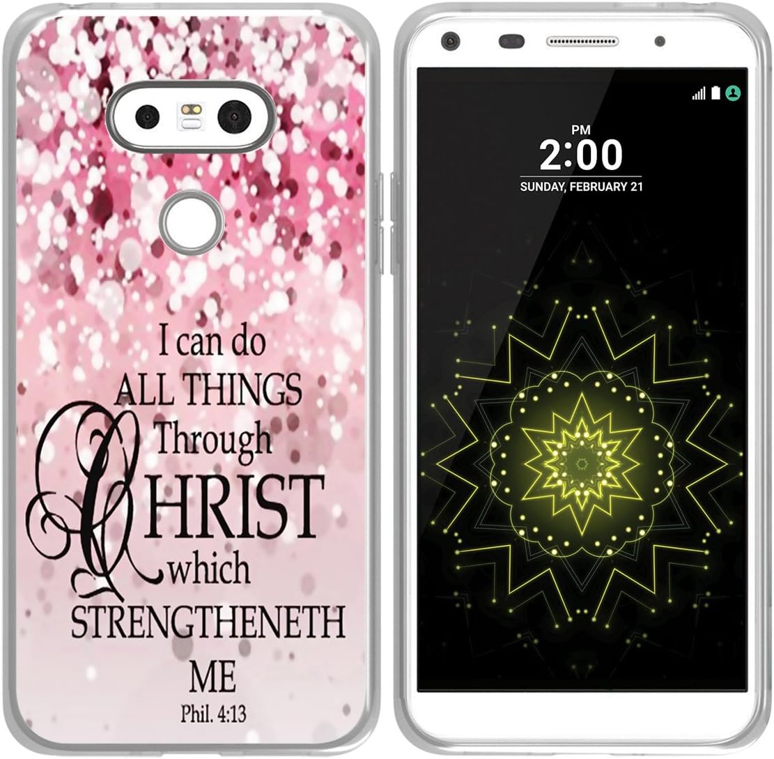 Best cute lg g6 phone case