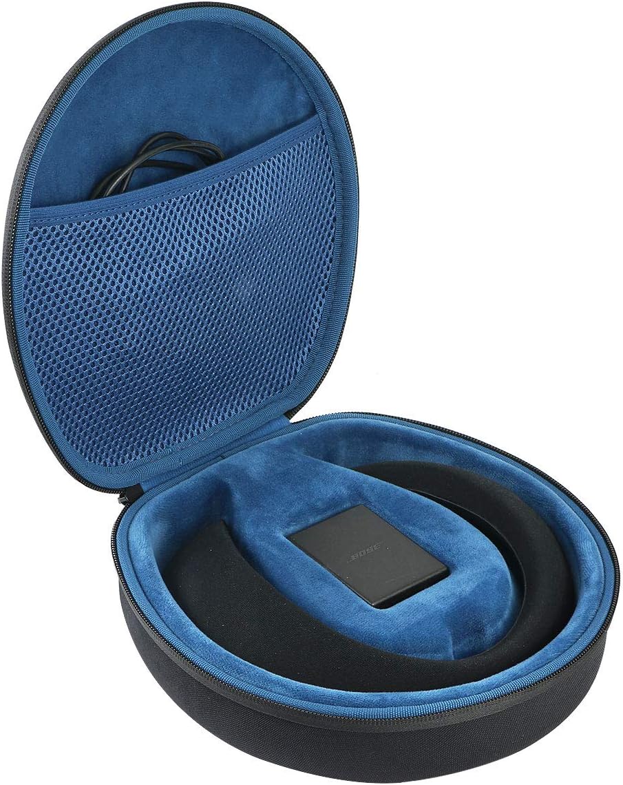 bose soundwear companion case