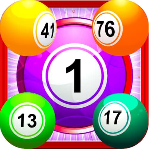 bingo offline Apps & Games